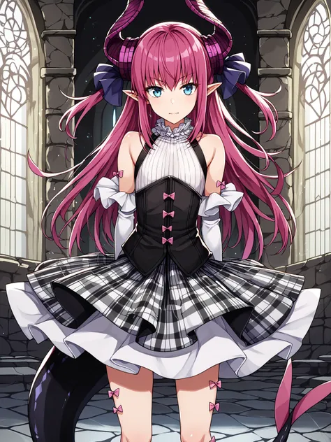 Elizabeth Bathory - Fate