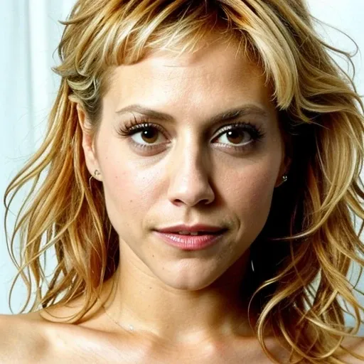 Brittany Murphy