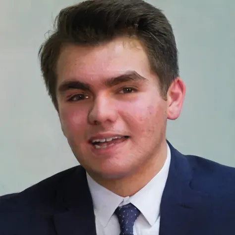 Nick Fuentes