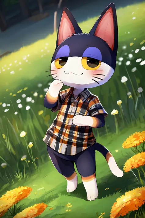 Punchy (Animal Crossing)