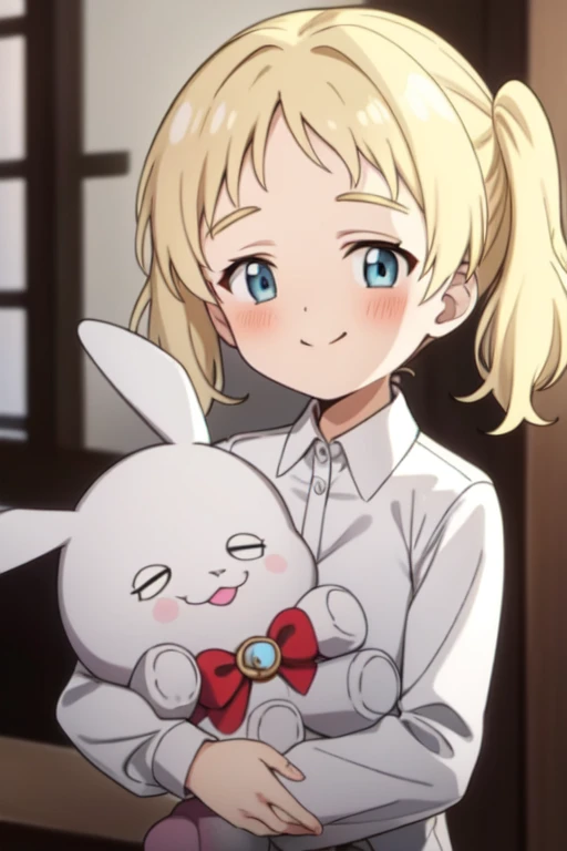 Conny (from The Promised Neverland)