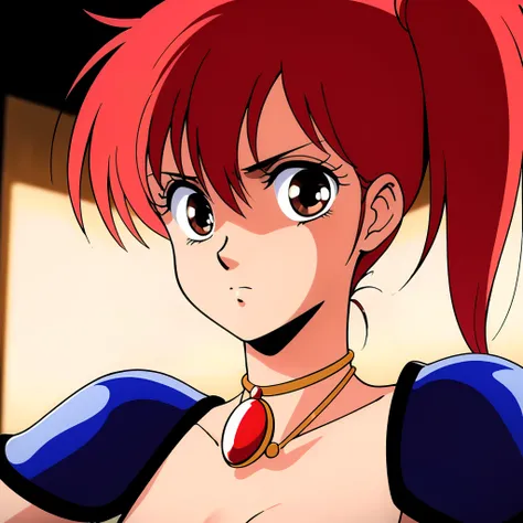 Yohko Asagiri (Leda The Fantastic Adventure of Yohko) LORA