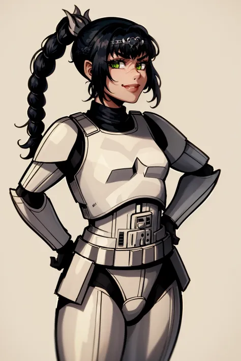 Stormtrooper tk-421 - Star Wars - Clothing LORA