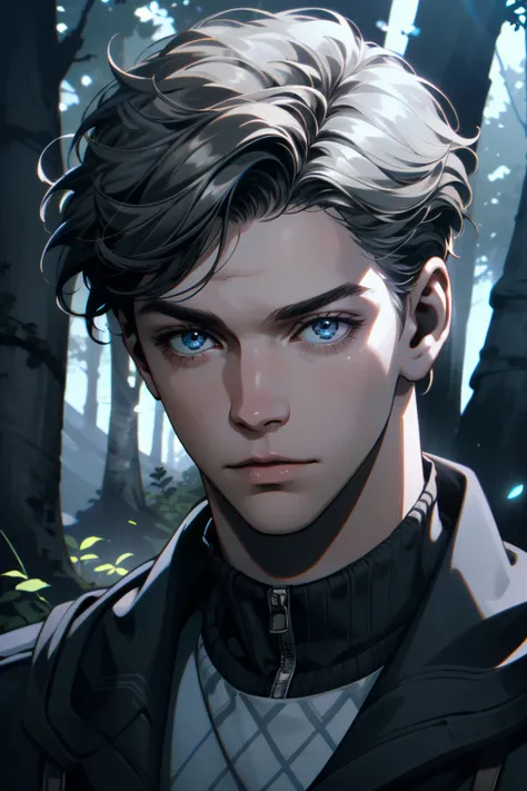 ((ultra detailed, masterpiece, absurdres))
<lora:DPLHAndrew:0.9>
DPLHAndrew, 1boy, short hair, blue eyes, Enchanted Forest