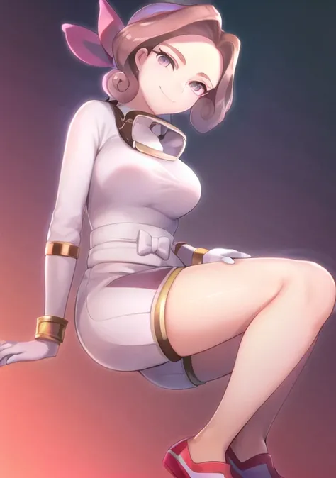 Palina (Pokemon) LorA