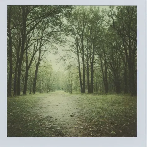 FujiFilm Instax Polaroid