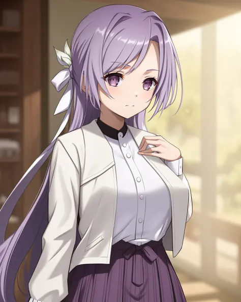 Tenma_Misaki (Yuki Yuna is a Hero)