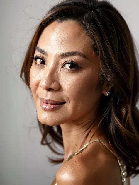 Michelle Yeoh