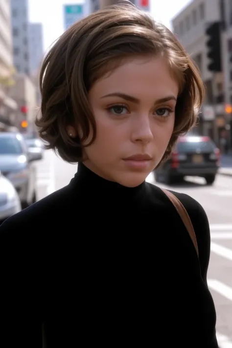 Phoebe Halliwell (Charmed TI version)