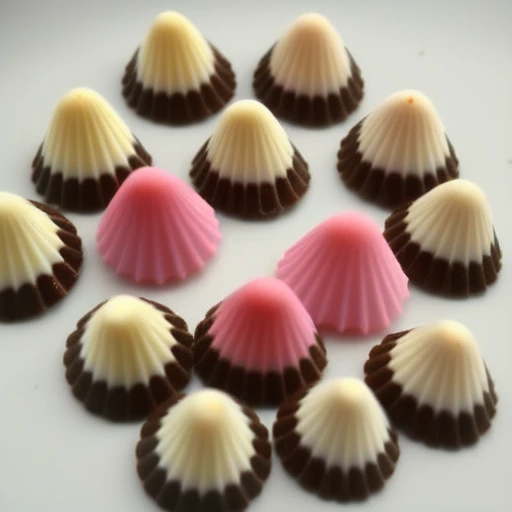 Up and Roll Chocolate