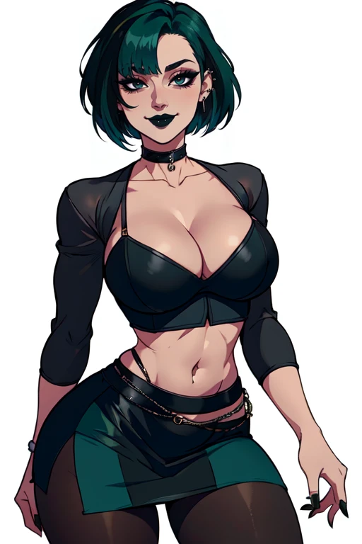 Gwen (NSFW/SFW) (COMMISSION)