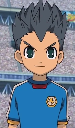 Toramaru Utsonomiya/Austin Hobbes (Inazuma eleven)