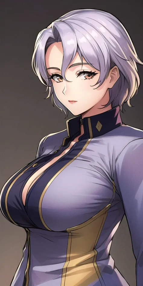 <lora:SallySaintFordV2:0.7> sallysaintford, huge_breasts, standing, solo,, masterpiece, best_quality, detailed_face, detailed_eyes, highres, beautiful, detailed,