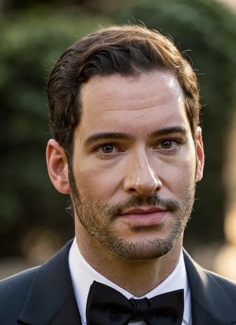 Tom Ellis