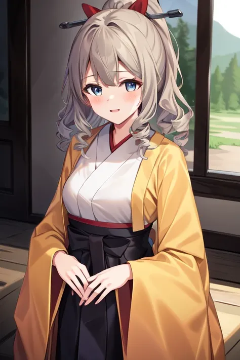 Hatakaze (KANCOLLE)