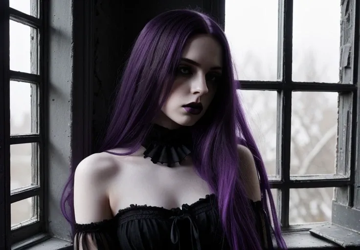 Gothic Girls