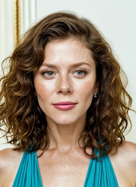 Anna Friel