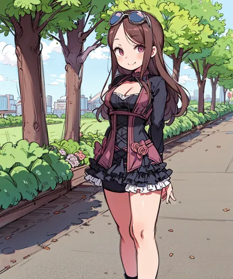 Dorothy (Princess Principal)