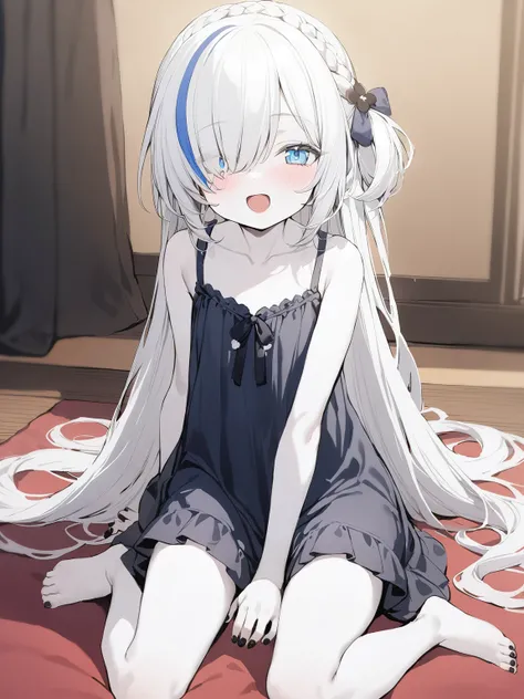 TB(Kind)(azur lane)TB（温柔）碧蓝航线 SDXL