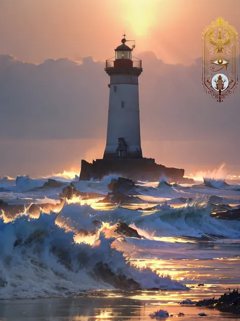 LightHouse by PapyLoop💦