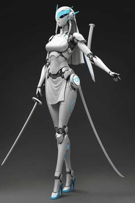 Box series -- character modeling design<盒子系列——人物建模设计>
