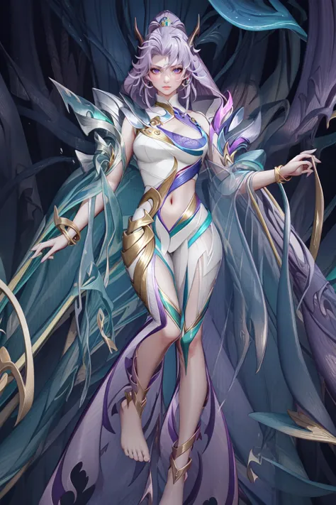 AOV Veres luulylongmau