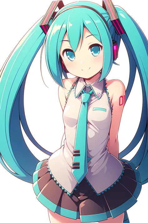 FFF Art Style