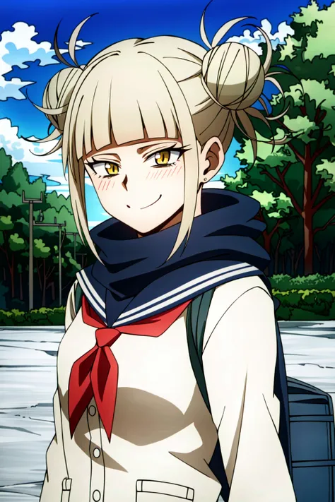 Himiko Toga | My Hero Academia