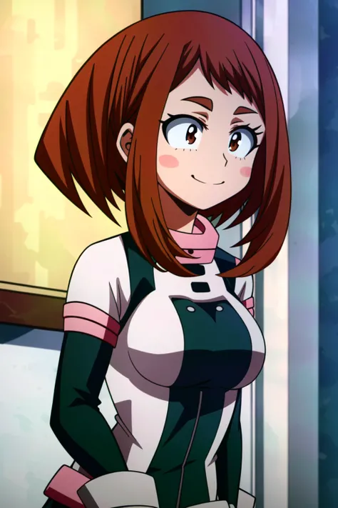 Ochaco Uraraka | My Hero Academia