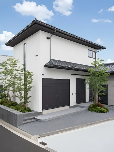 JJ's Japanese Style House