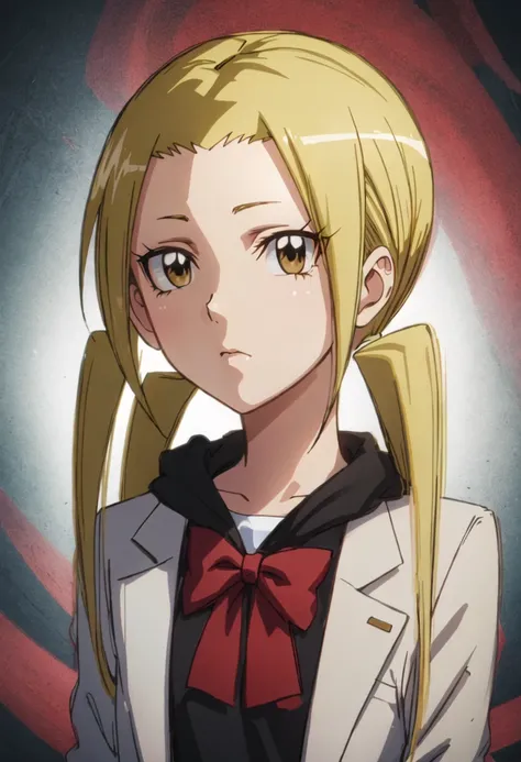 {safe:1.10}, best quality, masterpiece, highres, solo, {hagimura_suzu_seitokaiyakuindomo:0.90}, portrait, looking_at_viewer