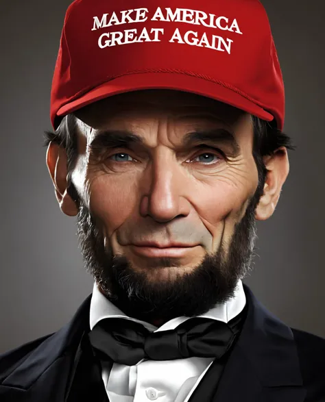 MAGA Hat