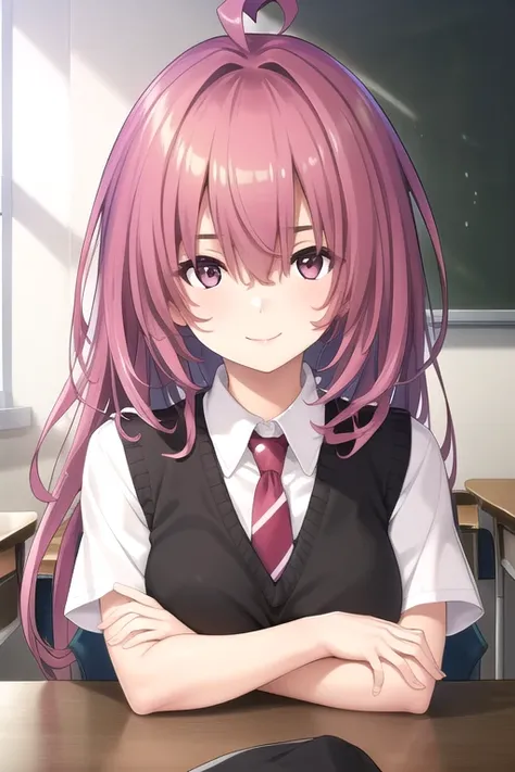 响野由加莉-响野家是色情游戏店!(Hibikino Yukari-Hibikino-san-chi wa Eroge-ya-san!)