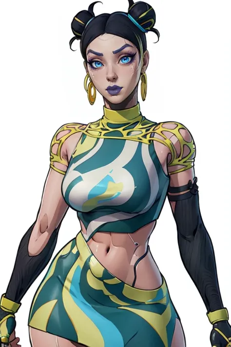 Designer Tsuki (FORTNITE)
