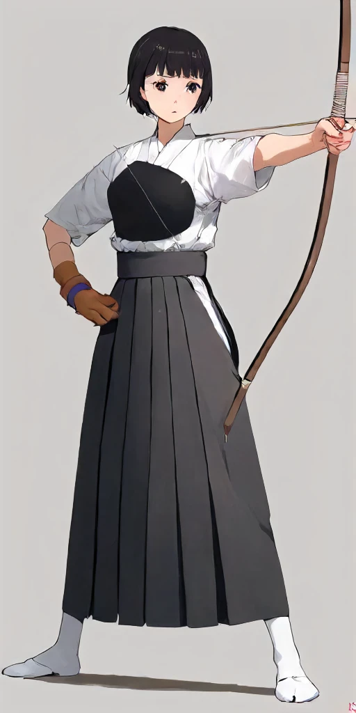 Kyudo