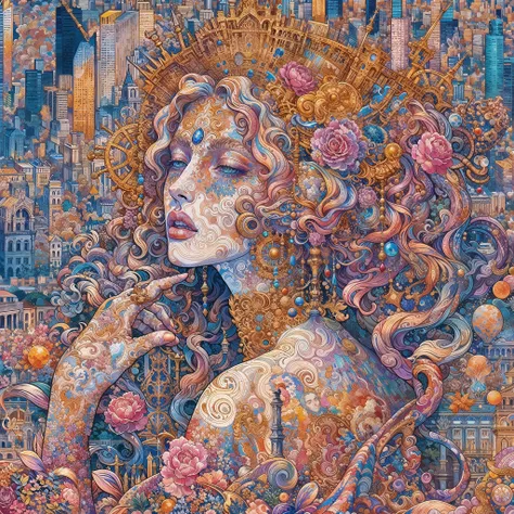 Mixed Media