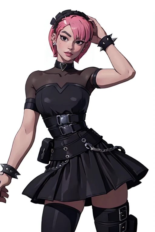 Mina Park (FORTNITE)