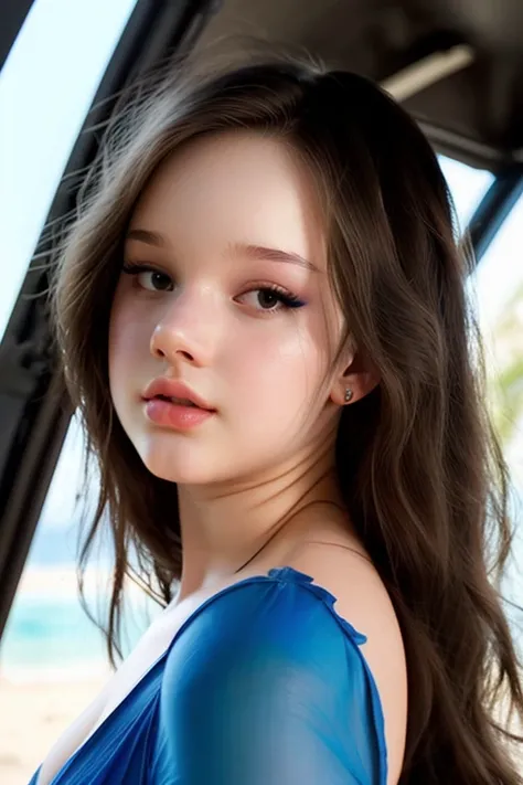 Isabella Ardley (@isabella110022 on Instagram)