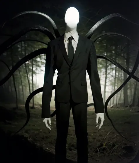 Slender Man