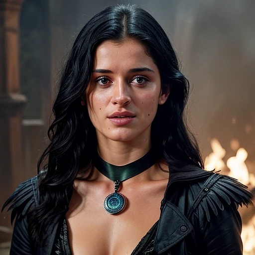 Yennefer of Vengerburg