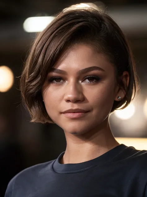 Zendaya