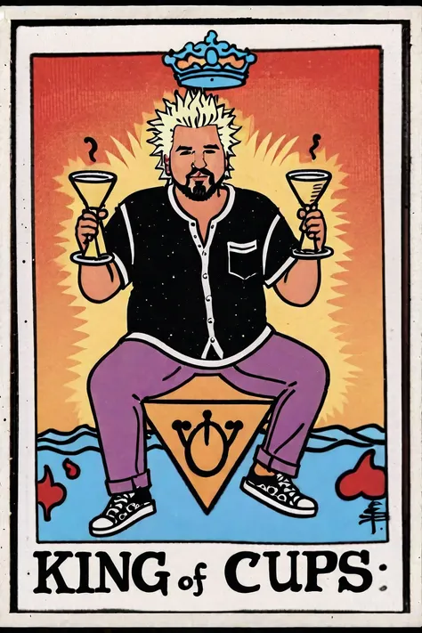 Tarot (Rider Waite)