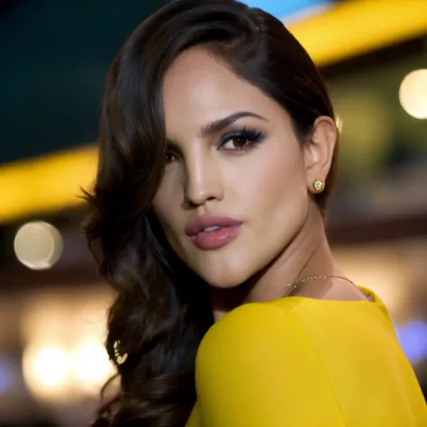 Eiza Gonzalez
