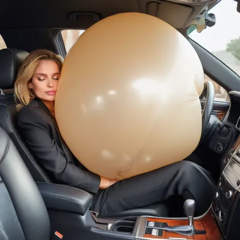 BalloonAirbag