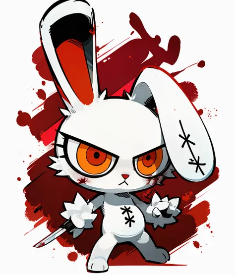 Bloody Bunny