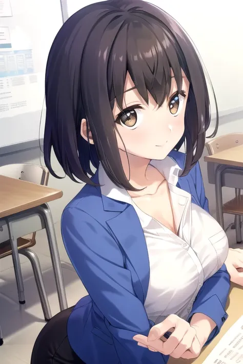 保美叶子-响野家是色情游戏店！（Honomi Youko-Hibikino-san-chi wa Eroge-ya-san!）