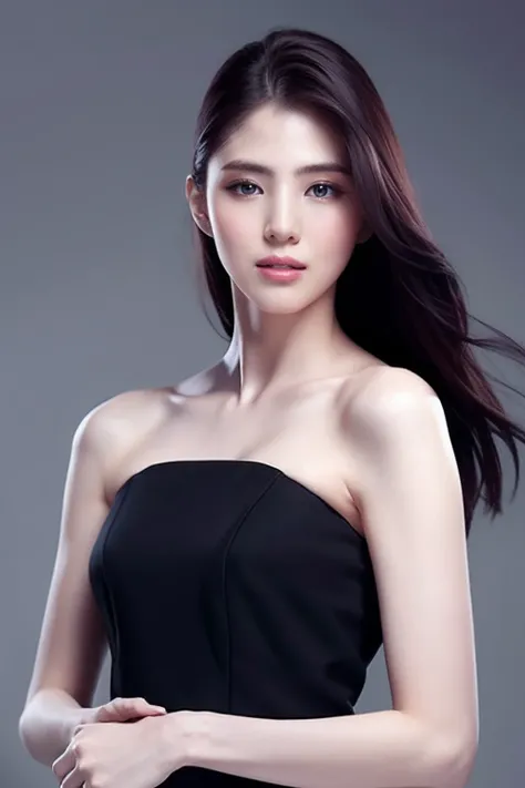 Han Sohee Makina Lora