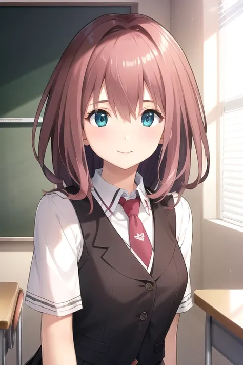 宫村未来-我们不能再推迟了。(Miyamura Miku-Uchi wa Mou, Enki Dekinai.)