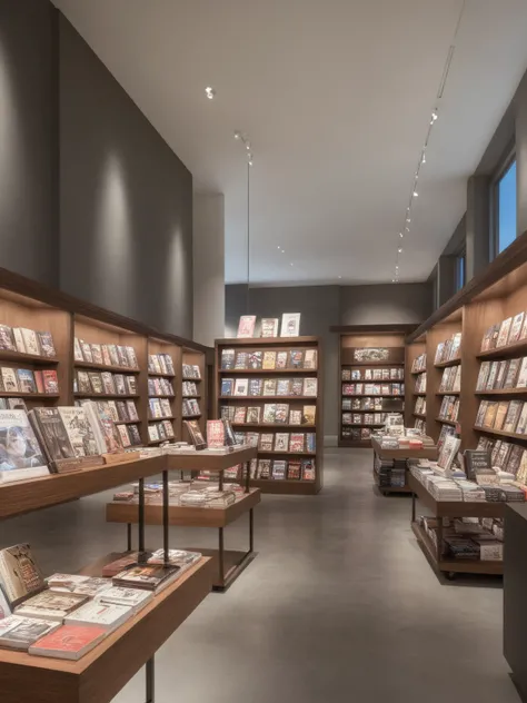 JJs BookStore