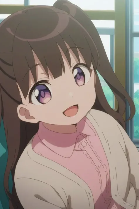 Tokinoya Mio (From Protocol: Rain) [SDXL]